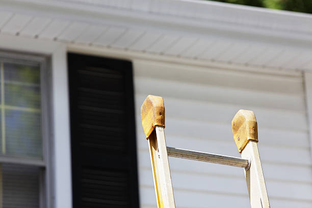 Best Siding for New Construction  in Standish, MI